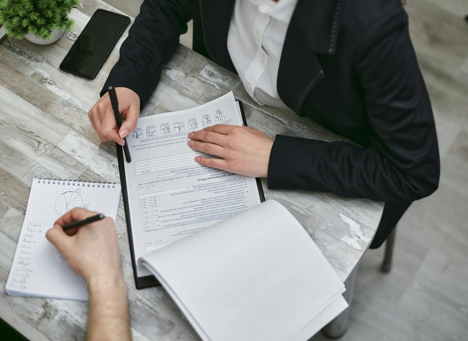 Required documents for company liquidation in Dubai