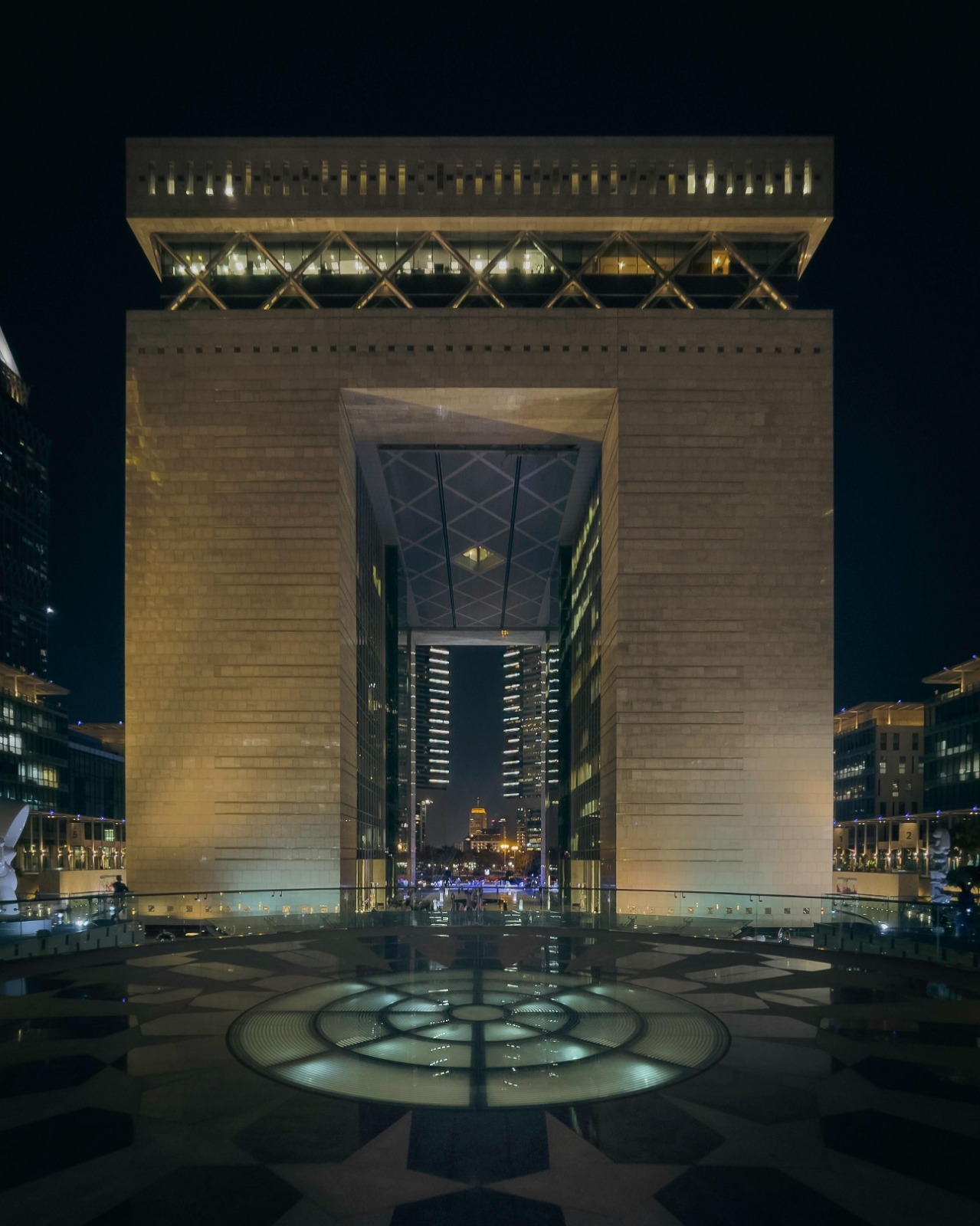 DIFC Registered Auditors Providing Compliance Support