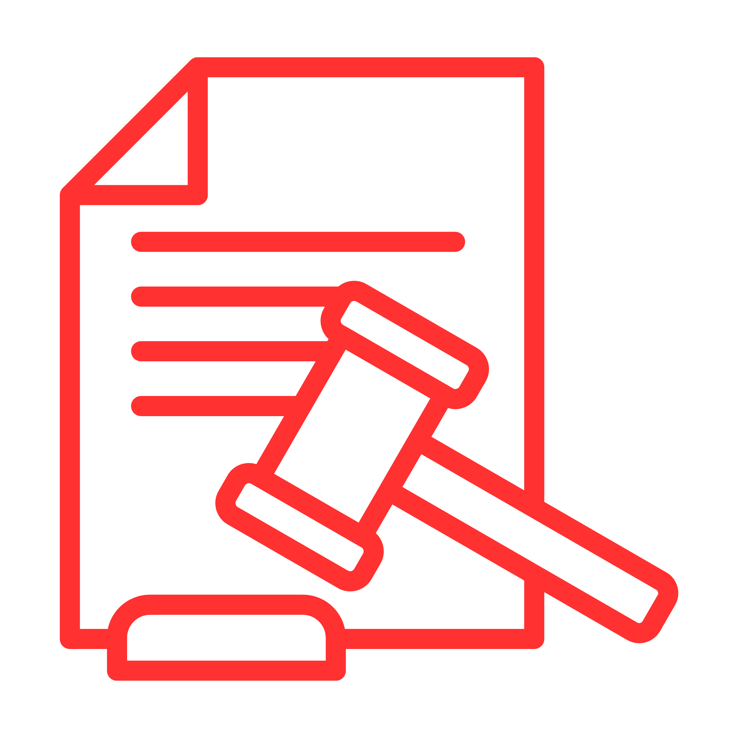 Licence Suspension