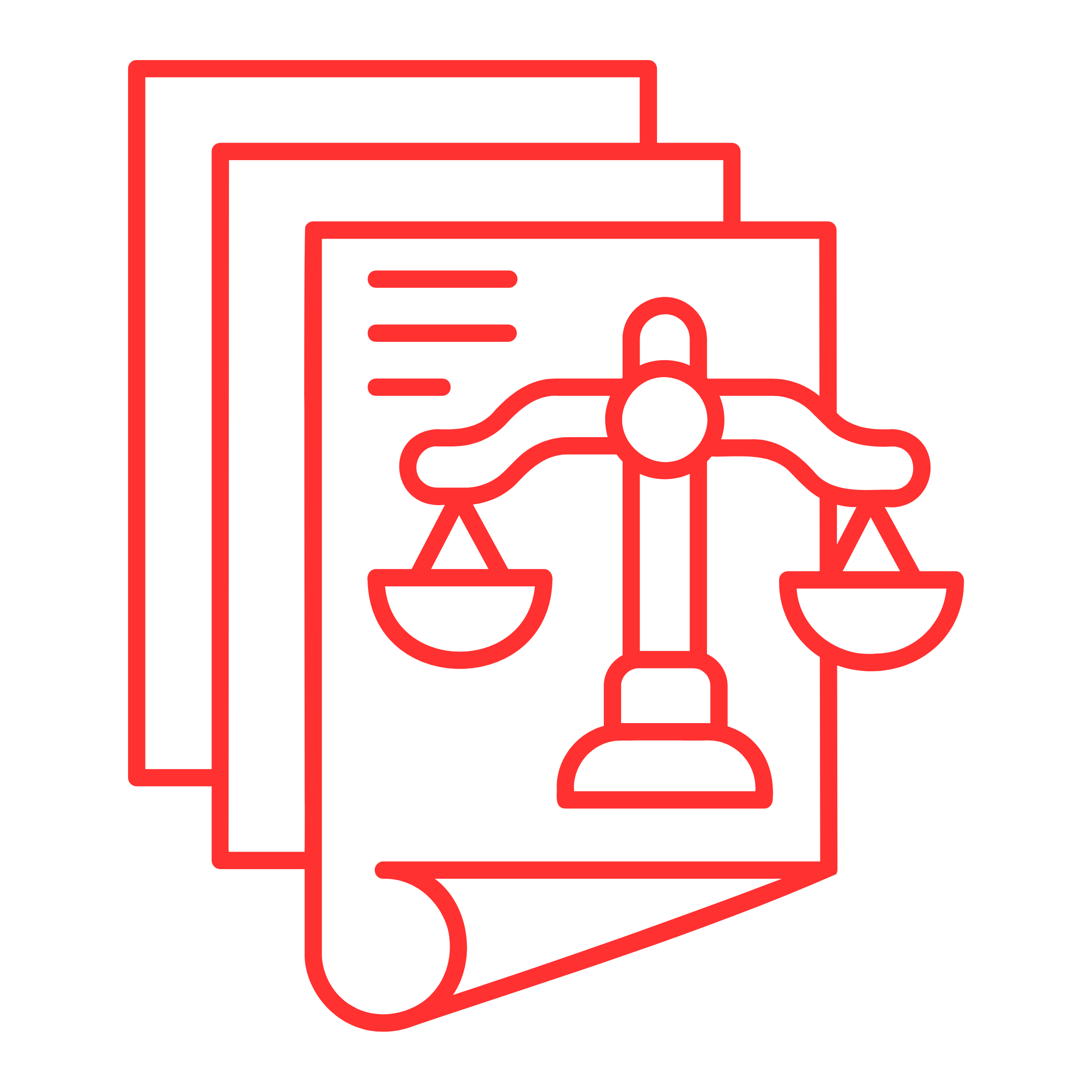 Regulatory Liability